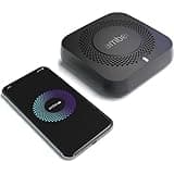 AMBER X Smart Personal Cloud Storage Device Data and Media Files, Built-in 512GB High-Speed SSD with USB Storage, Plex and Home Assistant/iOS/Android/Windows/Mac Compatible