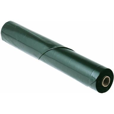 Film-Gard Polyethylene Sheeting 6' X 100' 6mil Black