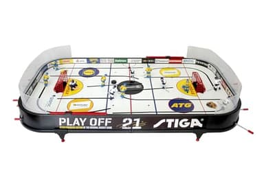 STIGA Playoff 21 Table Hockey - USA vs Sweden