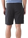 lululemon Mens Commission Short (Black, 36)
