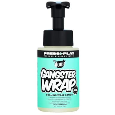 Our 10 Best Best Wrap Foam For Pixie Cut for 2026 [US] | OneClearWinner.com