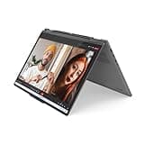 Lenovo Yoga 7 2-in-1 16Iml9 16" Touch Laptop Ultra 7 155U 16GB RAM 1TB SSD W11P (Renewed)