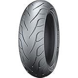 MICHELIN Commander II Cruiser Bias Tire-170/80B-15 77H