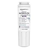 Amazon Basics Replacement Maytag UKF8001 Refrigerator Water Filter Cartridge - Premium Filtration