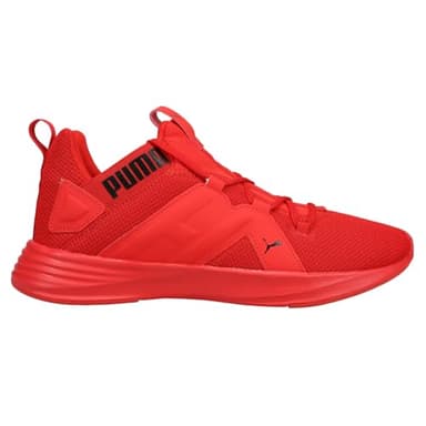 PUMA Mens Contempt Demi Training Sneakers Shoes - Red - Size 8.5 M