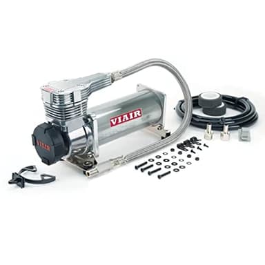 Viair 485C (Gen. 2) Platinum Air Compressor 200 PSI (P/N 48500)