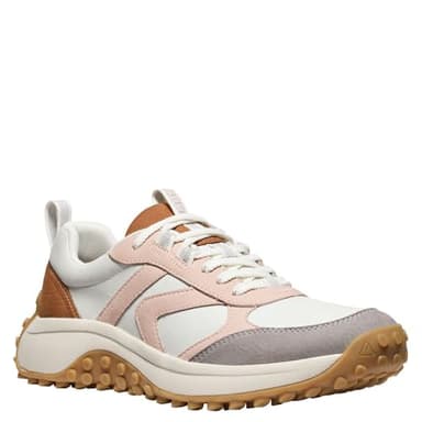 KEEN Women's KS86 Lea KEEN Maple/Cameo Rose 7 Medium