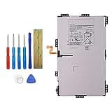 Vvsialeek EB-BT835ABU Replacement Battery Compatible with Samsung Galaxy Tab S4 10.5 SM-T830 T835 with Toolkit