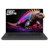 ASUS ROG Zephyrus G16 Gaming Laptop, Intel i7-13620H, 32 GB DDR4 RAM, 2 TB PCle SSD, 16" FullHD (1920x1080), Nvidia G-Force RTX 4070, W11 Home