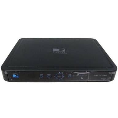DIRECTV H24 HD Satellite Receiver (2 Pack)
