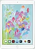2018 Apple iPad (9.7-inch, Wi-Fi, 128GB) - Silver (Renewed)