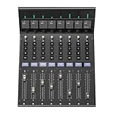 iCON Pro Audio V1-X Extender for V1-M DAW Control Surface with Motorized Faders