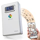 iDiskk 2TB Familly Photo NAS Storage iPhone External Hard Drive to Back Up and Share Photos & Videos,Auto Backup & Wireless Remote Access,Real-time Sync Data for iPhone,iPad,PC,Mac,Android Phones