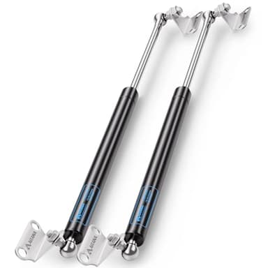 Our 10 Best Rv Bed Struts for 2026 [US] | OneClearWinner.com