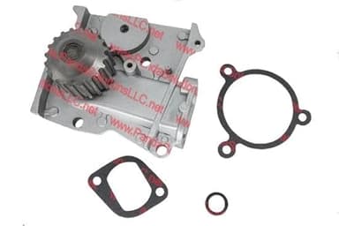 Water Pump For YALE Forklift Truck GTC050DE