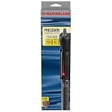 Marineland Precision Heater for Saltwater or Freshwater Aquariums