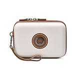 DELSEY PARIS Chatelet 2.0 Clutch and Crossbody Bag, Angora