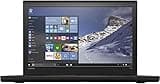 Lenovo ThinkPad T560 15.6‘’ FHD (1920 x 1080) Business Laptop/Intel Core i7-6600U 2.6Ghz / 16GB RAM /1TB SSD/Webcam/Bluetooth/Windows 10 pro (Renewed)