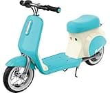 Razor Pocket Mod Petite Euro-Style Electric Scooter - Blue