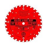 Freud LM74R010: 10" Industrial Glue Line Ripping Blade