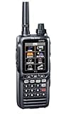 Yaesu FTA-850L Color Bluetooth NAV/COM Aviation Transceiver