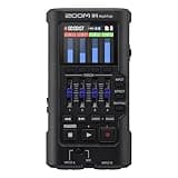 Zoom R4 MultiTrak Recorder