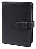 Quo Vadis Timer 17 Horiz Planing FR Soho 200260Q Calendar-View Diary Organiser 15 x 21 cm Year 2013 Black in French