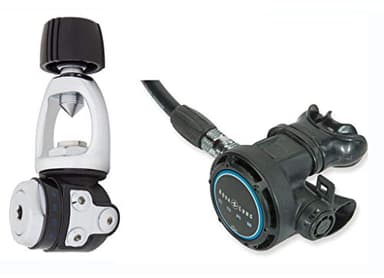 Aqua Lung Core Regulator (Yoke)