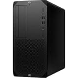 HP Z2 G9 Workstation Tower Intel Core i7-14700 (20-Core) 1TB SSD NVIDIA RTX A2000 12GB GDDR6 64GB RAM Win 11 PRO