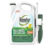 Roundup for Lawns₁ Ready-to-Use with Extend Wand, Tough Weed Killer for Use on Northern Grasses, 1.33 gal.