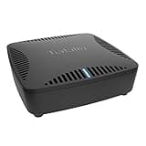 Tablo DUAL 64GB OTA DVR for Cord Cutters - with WiFi - For use with HDTV Antennas