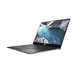 Dell XPS 13 9370 Laptop - 13.3'' FHD - 8th Gen Intel i5-8250U Processor - 8GB RAM - 256GB PCIe Solid State Drive - Windows 10 Home (Renewed)