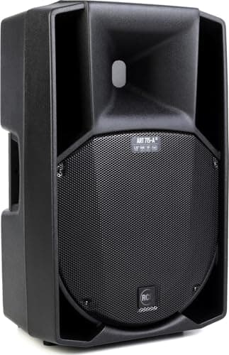 RCF Art 715-A MK5 1,400-watt 2-Way 15-inch Powered Speaker