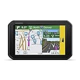 Garmin Dezl 780 LMT-S GPS Truck Navigator, 010-N1855-00, 7 inches (Renewed)