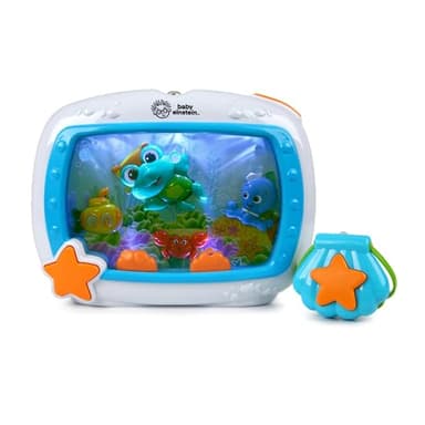 Sea Dreams Soother™ Crib Toy