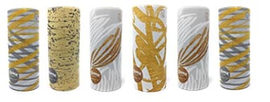 Kleenex Facial Tissues Perfect Fit, Pack of 6 (Designs May Vary)