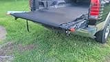 Truck Bed Cargo Unloader