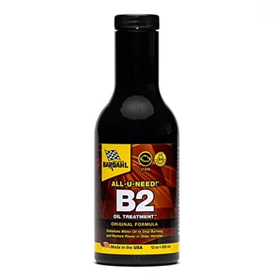 Our 10 Best Engine Additive To Stop Burning Oil for 2026 [US ...