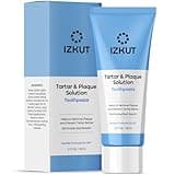 Tartar Control Toothpaste - Plaque Remover & Tartar Reduction