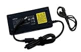 UpBright 19V AC/DC Adapter Compatible with WD My Cloud PR4100 Pro Series WDBNFA0160KBK WDBNFA0160KBK-NESN WDBNFA0080KBK NESN WDBNFA0000NBK NESN NAS Network Storage 19VDC 6.32A 120W Power Supply Cord