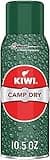 Kiwi Camp Dry Heavy Duty Water Repellent, 2 - 10.5 oz cans