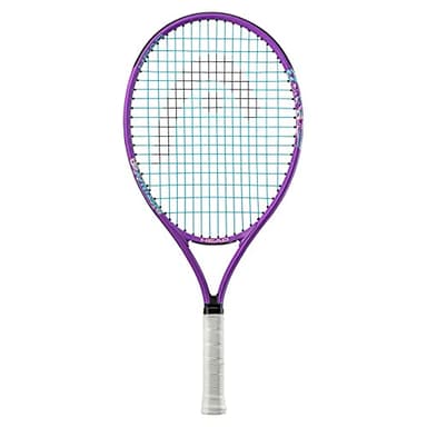 HEAD Instinct 23 Junior Tennis Racquet, Pre-Strung Aluminum