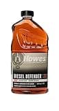 Howes Diesel Defender 64-ounce Injector Cleaner and Diesel Fuel Lubricator