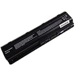 powerforlaptop Laptop Replacement Battery Compatible with HP 593553-001 636631-001 593554-001 593550-001 MU09 MU06 593562-001 G62 CQ42 2000 G72 G7 G6 DM4 CQ56 CQ57 CQ62 HSTNN-Q62C G56 HSTNN-DB0W