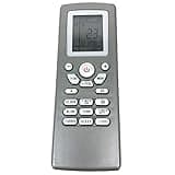 YT1F AC Universal Remote Control YT1FF YT1F1 YT1F2 YT1F3 YT1F4 for Gree Airlux Trane Electrolux Air Conditioner Remote Controller