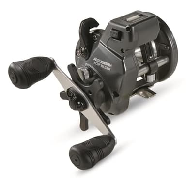 Daiwa ACCUDEPTH Plus LC Reel 1 4.2 : 1