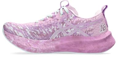 ASICS Women's Noosa TRI 16 Running Shoes, 9, Light UBE/Lavender Glow
