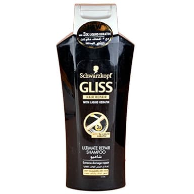 Schwarzkopf Gliss Ultimate Repair Shampoo 250 ML
