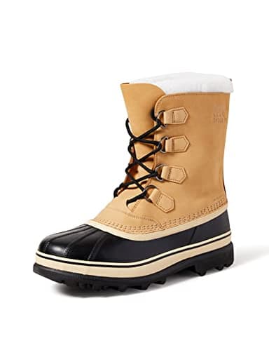 Sorel Men's Caribou II Boot