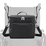 TONINT Wheelchair Bag with Cooler, Backpack for Wheelchair